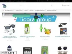 Sites similar to ticaretgroup.com