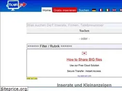 Sites similar to ticari.de