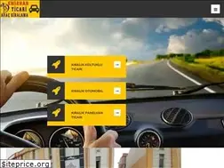 Sites similar to ticariarackirala.com