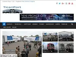 Sites similar to ticariport.com