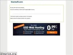 Sites similar to ticarisoft.com
