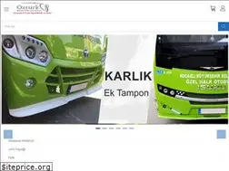 Sites similar to ticariyedek.com