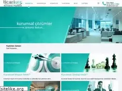 Sites similar to ticariyer.com