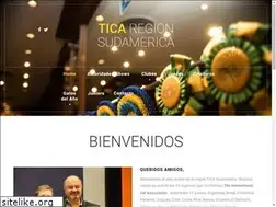 Sites similar to ticasaonline.org