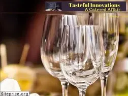 Sites similar to ticatering.com