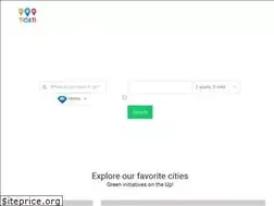 Sites similar to ticati.com