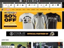 Sites similar to ticats.ca