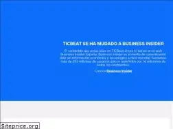 Sites similar to ticbeat.com