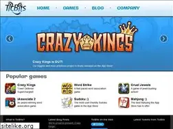 Sites similar to ticbits.com