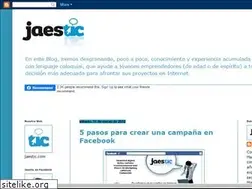 Sites similar to ticblog.net