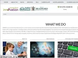 Sites similar to ticbradford.com