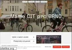 Sites similar to ticbrno.cz