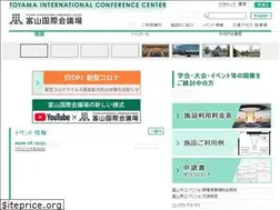 Sites similar to ticc.co.jp