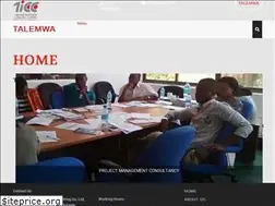 Sites similar to ticc.co.tz