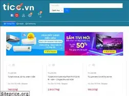 Sites similar to ticc.vn