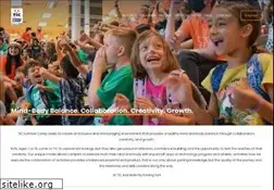 Sites similar to ticcamp.com