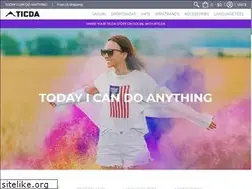 Sites similar to ticda.co