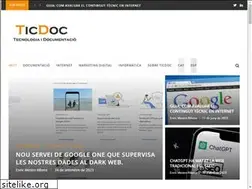Sites similar to ticdoc.net
