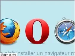 Sites similar to tice-education.fr