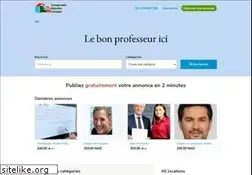 Sites similar to tice.ma