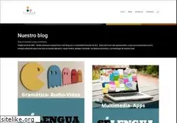 Sites similar to ticele.es