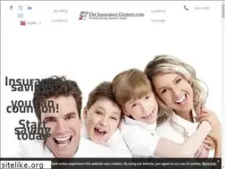 Sites similar to ticenters.com