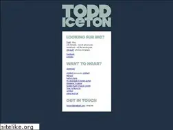 Sites similar to ticeton.com