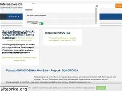 Sites similar to ticf.pl