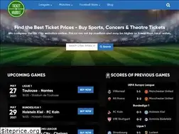 Sites similar to ticflip.com