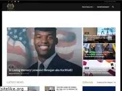 Sites similar to ticgamesnetwork.com