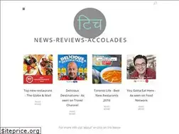 Sites similar to tich.ca