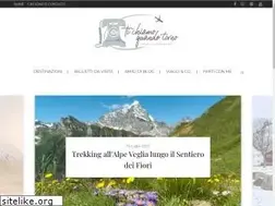 Sites similar to tichiamoquandotorno.com