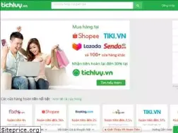 Sites similar to tichluy.vn