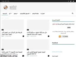 Sites similar to tichno.com