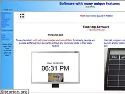 Sites similar to tichnut.de