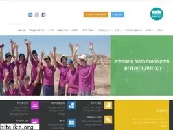 Sites similar to tichon.org.il