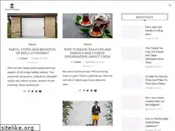 Sites similar to tichouchoumag.com