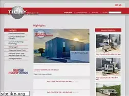 Sites similar to tichytrading.at