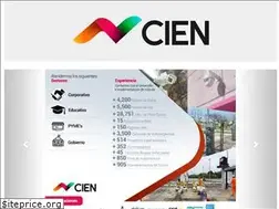 Sites similar to ticien.com