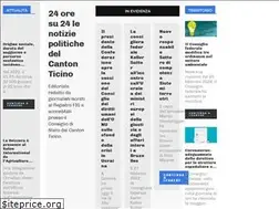Sites similar to ticino-politica.ch