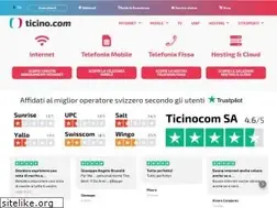 Sites similar to ticino.com