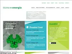 Sites similar to ticinoenergia.ch