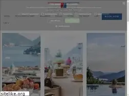 Sites similar to ticinohotelsgroup.com