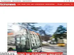 Sites similar to ticinonews.ch