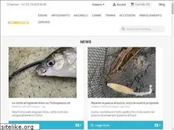 Sites similar to ticinopesca.ch