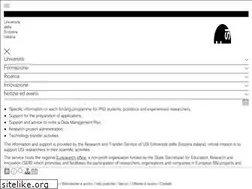 Sites similar to ticinoricerca.ch