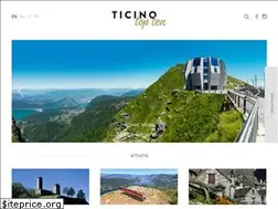 Sites similar to ticinotopten.ch