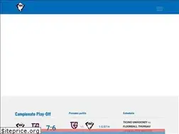 Sites similar to ticinounihockey.ch