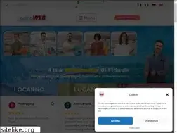 Sites similar to ticinoweb.net