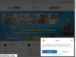 Sites similar to ticinoweb.tech